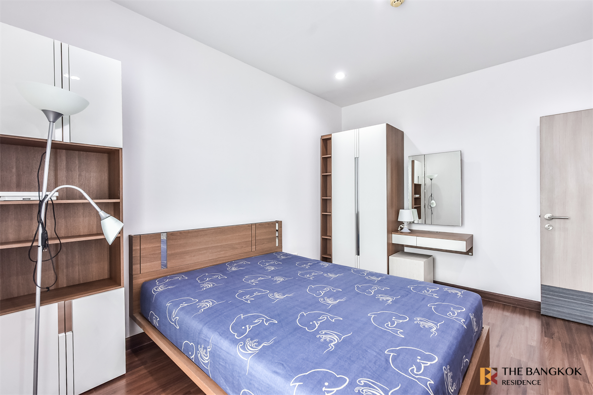 picture Special Unit, Quality Guaranteed by Top Brands Supalai Premier @ Ratchathewi - 9/10