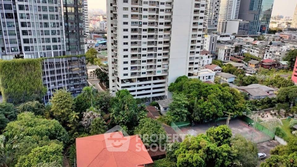 picture 1-BR Condo at Ideo Q Siam - Ratchathewi near BTS Ratchathewi (ID 2361017) - 7/8