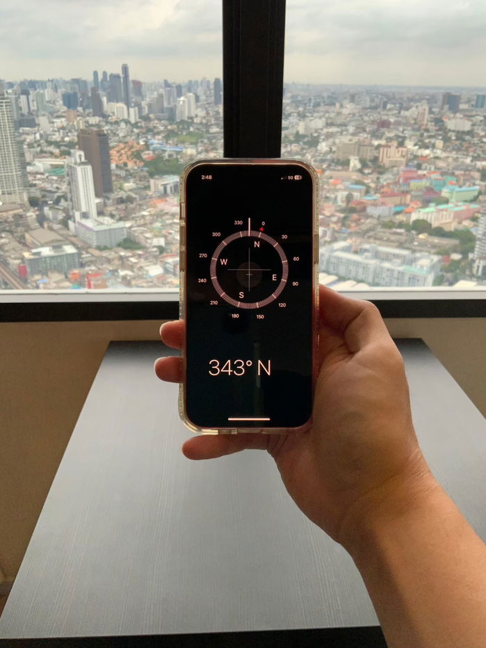 รูป ❤️ให้เช่า – Siamese Sukhumvit 48 (BTS อ่อนนุช) 💰 ค่าเช่า: 21,000 บาท/เดือน 📌 รหัส: RS2835 - รูปที่ 12/31