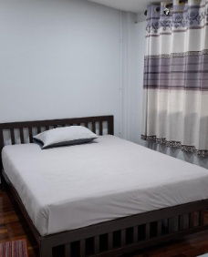 รูป Home (RD) | บ้านเดี่ยว โฮมออฟฟิศ มีอุปกรณ์สำนักงานครบครัน รามคำแหง118 #2025102912633 - รูปที่ 4/16