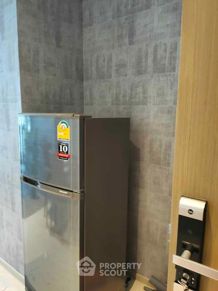 picture 1-BR Condo at Ashton Silom near BTS Chong Nonsi (ID 2372508) - 14/17