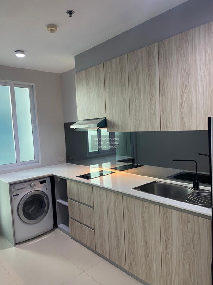 picture FOR RENT condo , Supalai Elite Phayathai , BTS-Phaya Thai , Thung Phaya Thai , Rat Thewi , Bangkok , CX-50554 ✅ Live chat with us ADD LINE @connexproperty ✅  - 10/12
