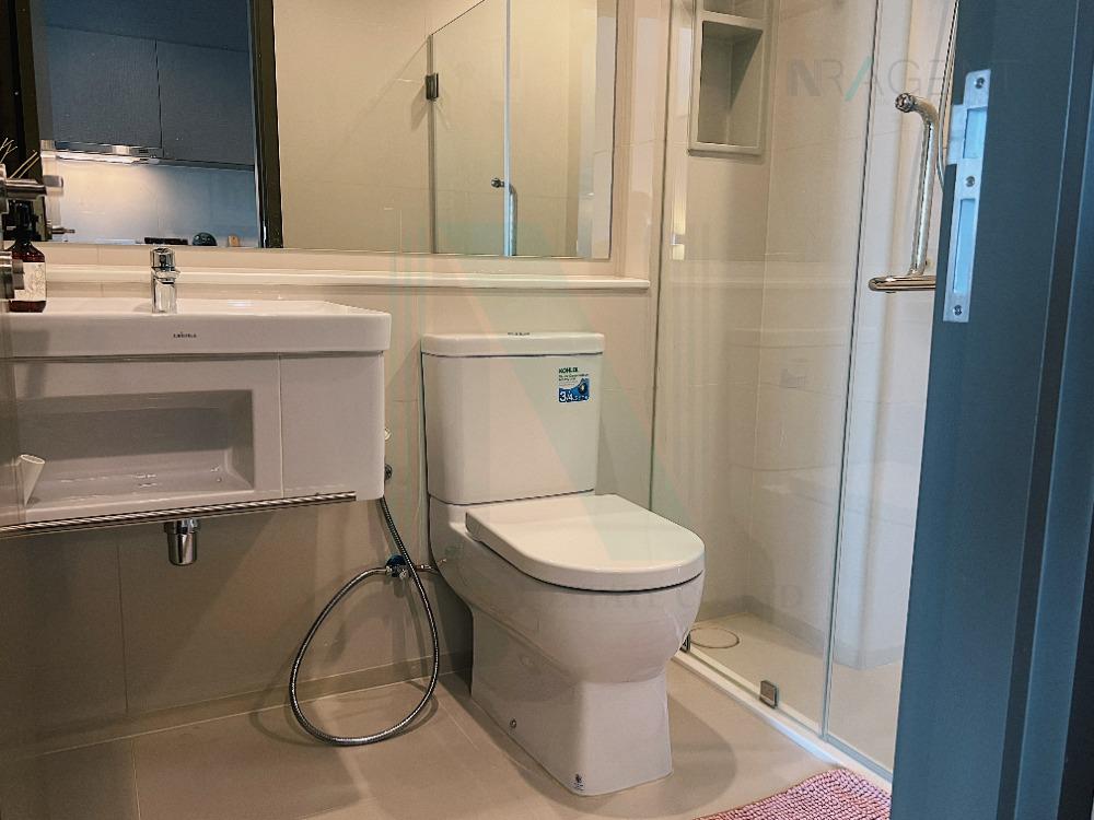 picture 🎊 For Rent Condo LIFE LADPRAO VALLEY Building 1, Floor 26,Studio, Room size 29.00 sqm - 7/8