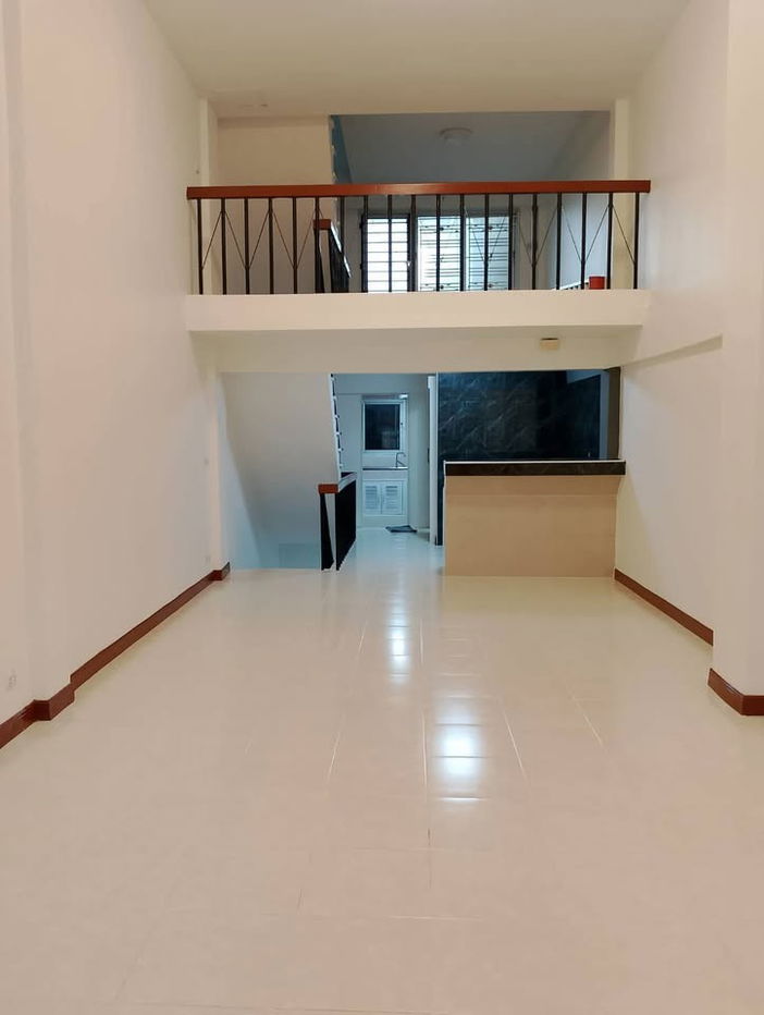 picture For Rent Casa Eureka Phetkasem 63/4, 4.5 stories, 3 bedrrom, 4 bathroom - 2/11