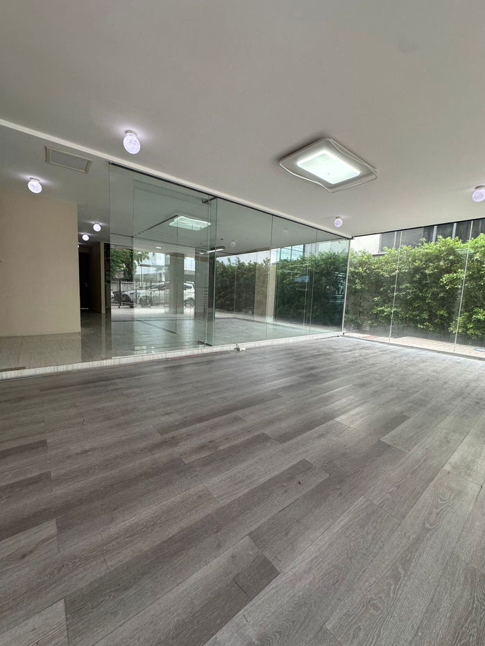 รูป 🏢 ให้เช่าโฮมออฟฟิศ 5 ชั้น The Element พระราม 9 ✨ ทำเลพรีเมียม ใกล้ The Nine พระราม 9 เดินทางเข้า–ออกเมืองสะดวก - รูปที่ 17/20