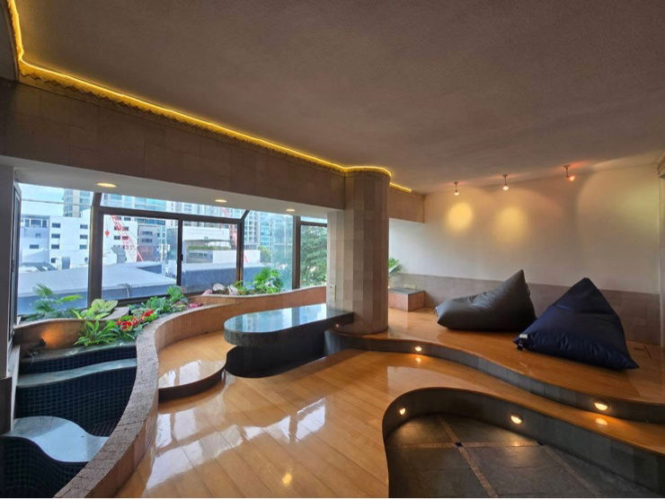 รูป #Z2900💥281068🔥ให้เช่าคอนโด Sithakarn Condominium (Chidlom) - รูปที่ 3/13