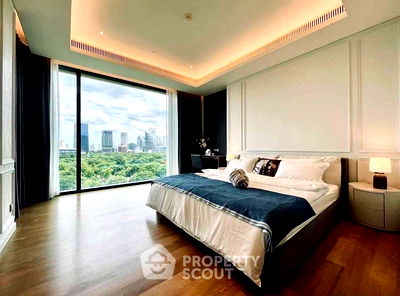 คอนโด ถนนเพลินจิต : คอนโด 1-ห้องนอน ที่ สินธร ต้นสน ใกล้ BTS ราชดำริ (ID 2359416)