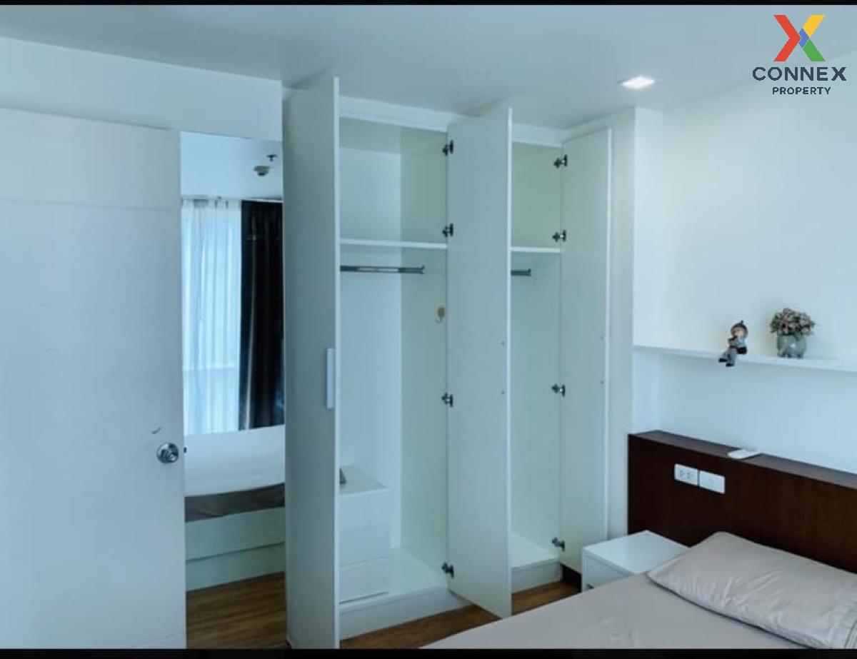 รูป 🔥🔥🔥 เช่าคอนโด  วิช แอท สามย่าน MRT-สามย่าน มหาพฤฒาราม เขต บางรัก กรุงเทพ CX-96793 ✅ ทักไลน์ @connexproperty ตอบทันที ทีมงานมืออาชีพ ✅ 🔥🔥🔥 - รูปที่ 6/8