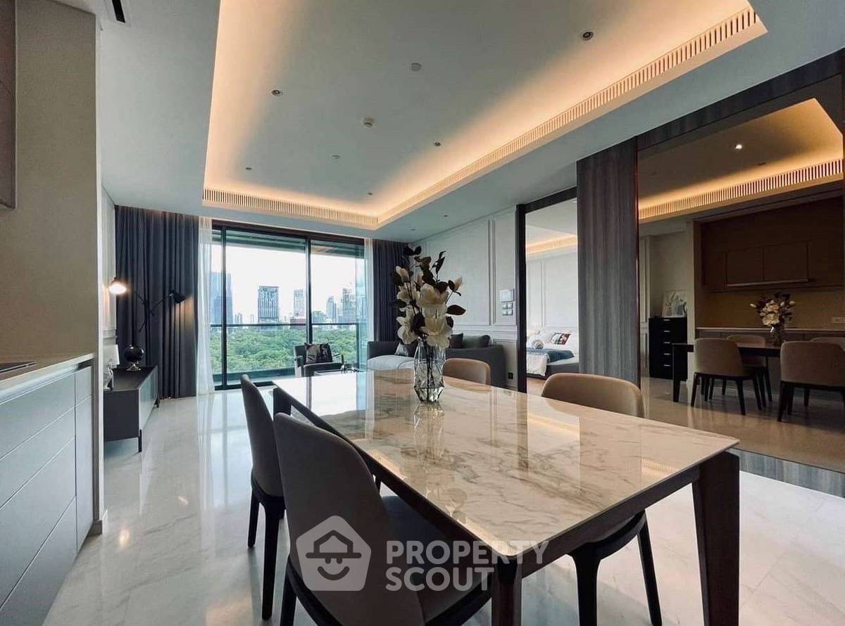 รูป คอนโด 1-ห้องนอน ที่ สินธร ต้นสน ใกล้ BTS ราชดำริ (ID 2359416) - รูปที่ 5/7