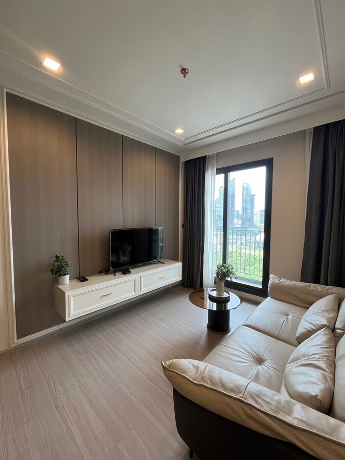 picture Life Asoke Hype 2Bedroom 2Bathroom - 1/14