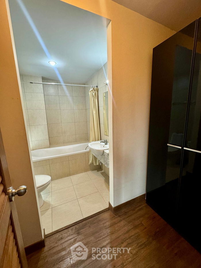 รูป คอนโด 1-ห้องนอน ที่ วอน นภา สุขุมวิท 38 คอนโดมิเนียม ใกล้ BTS ทองหล่อ (ID 2336385) - รูปที่ 8/10