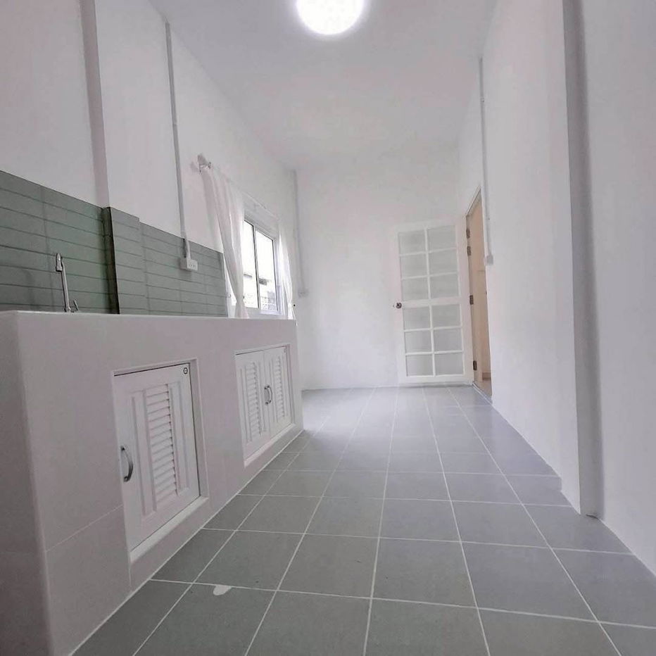 รูป ขายทาวน์เฮาส์ชั้นเดียว ซอยเนินพลับหวาน - รูปที่ 10/11