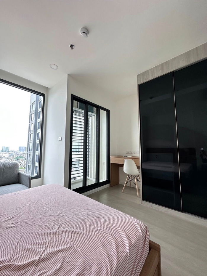 รูป 🏠RB21314 ให้เช่าถูกมาก📢เซียล่า จรัญฯ 13 สเตชั่น👉🏻แอดไลน์ @062mnigk( มี @ ด้วย) แอดมินตอบไว - รูปที่ 5/11