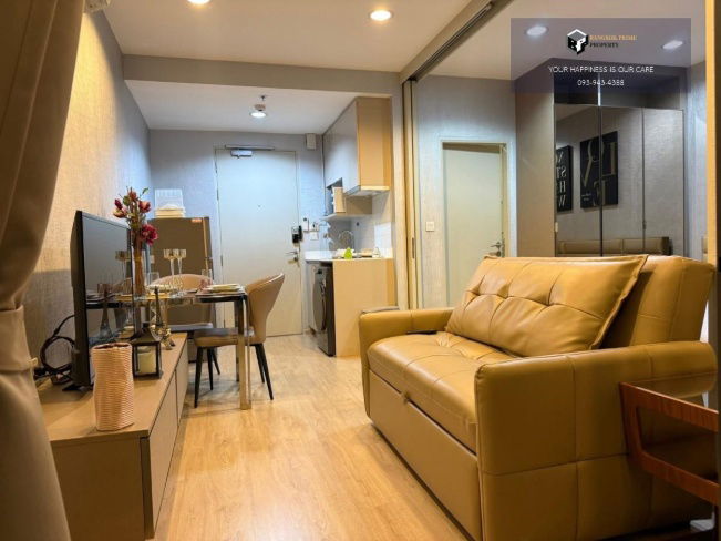 รูป IDEO Q Ratchathewi | 🚝ใกล้ BTS ราชเทวี #2025102912649 - รูปที่ 8/11