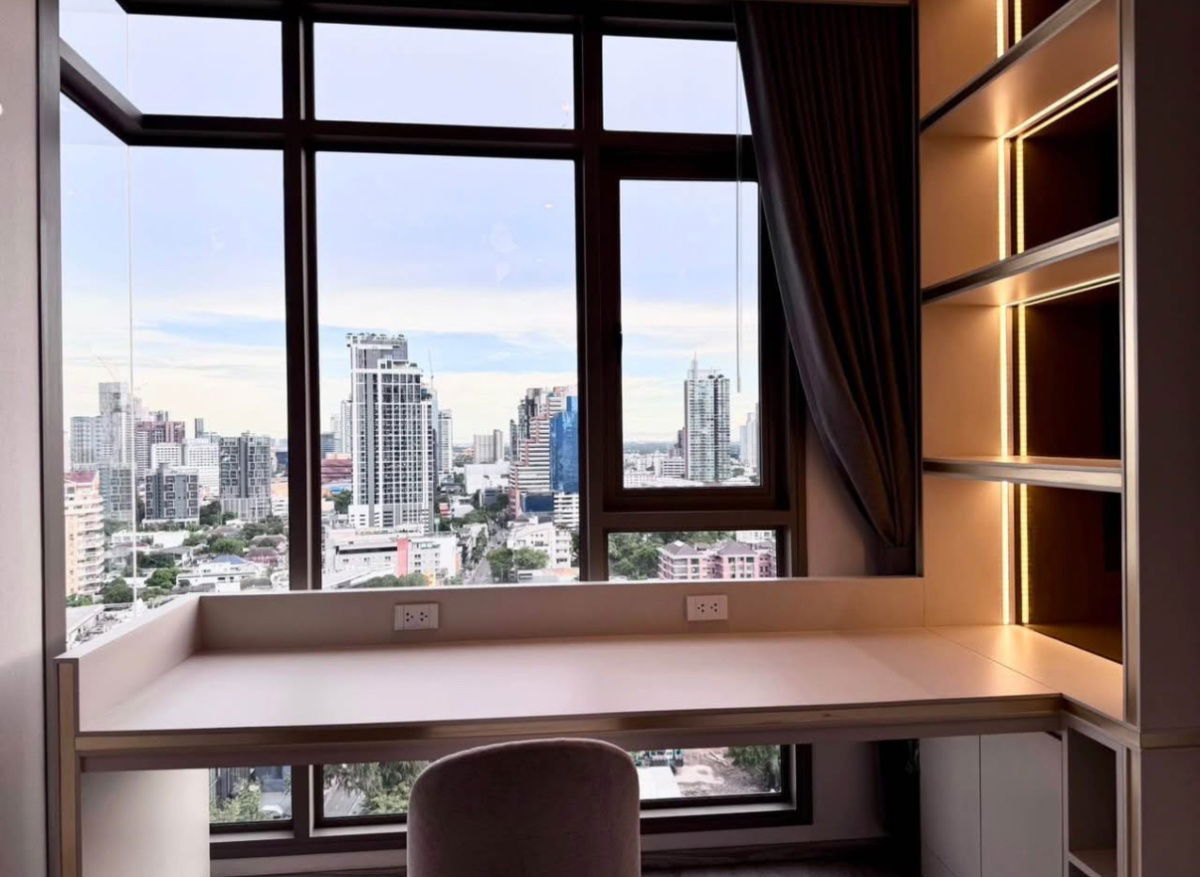 picture ADD line id : @cutecondo available to touring please make appointment here - 9/10