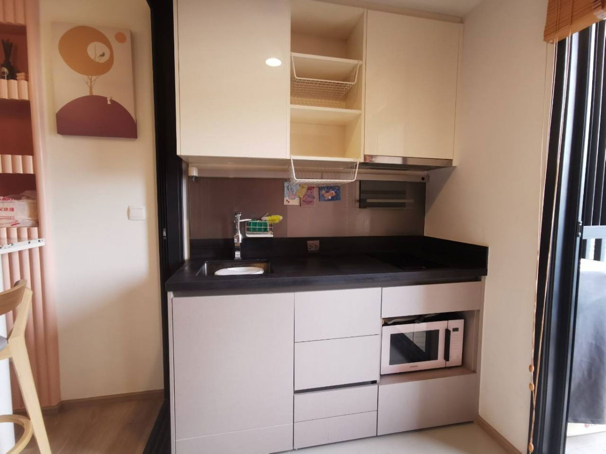 รูป WS5253 [เช่า] OKA HAUS Sukhumvit 36 💰 ค่าเช่า 23,000 บาท/เดือน ✨ BTS ทองหล่อ - รูปที่ 4/8