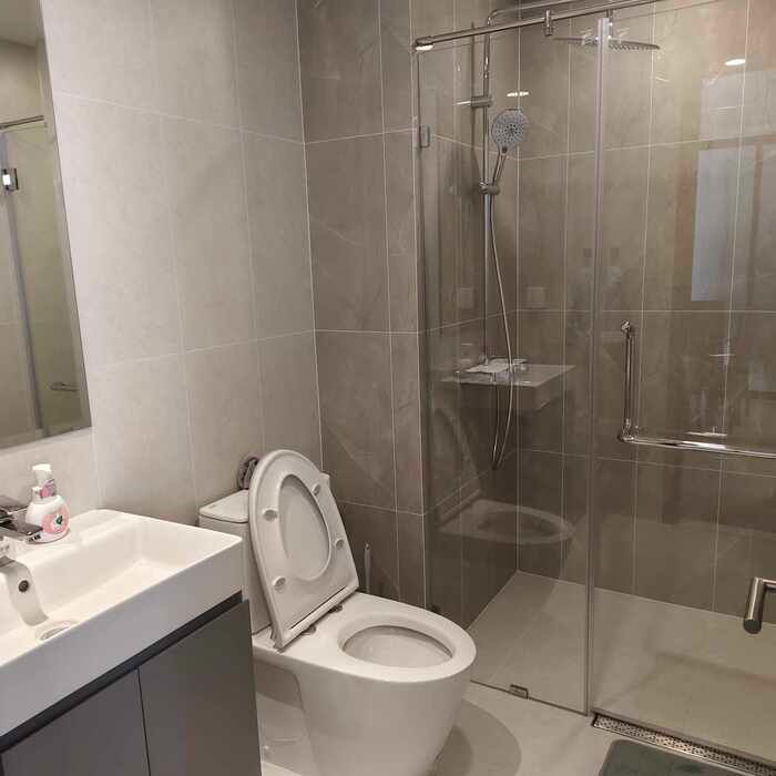 รูป 💥💥ปล่อยเช่า ศุภาลัย พรีเมียร์ สามเสน-ราชวัตร/1 ห้องนอน 45 ตรม. ราคา 24,000 บาท/สนใจสอบถามได้นะคะ  Line ID = atfirm2010💥💥 - รูปที่ 23/24