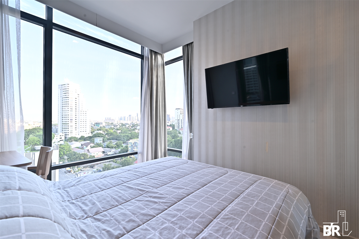 picture Location Near Employment, Surrounded by Lifestyles M Thonglor 10 - 7/10