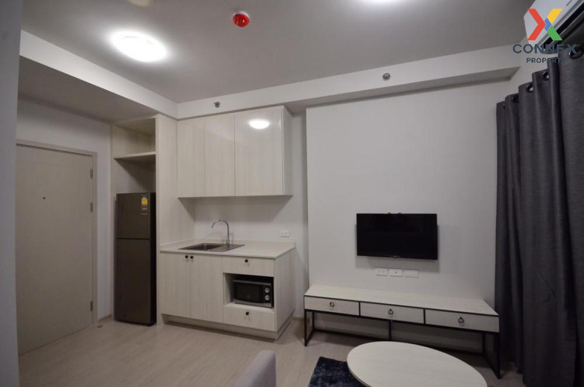 picture 🔥🔥🔥 For Rent Condo , Chapter One Shine Bangpo , Bang Sue , Bang Su , Bangkok , CX-89080 ✅ Live chat with us ADD LINE @connexproperty ✅ 🔥🔥🔥 - 1/8