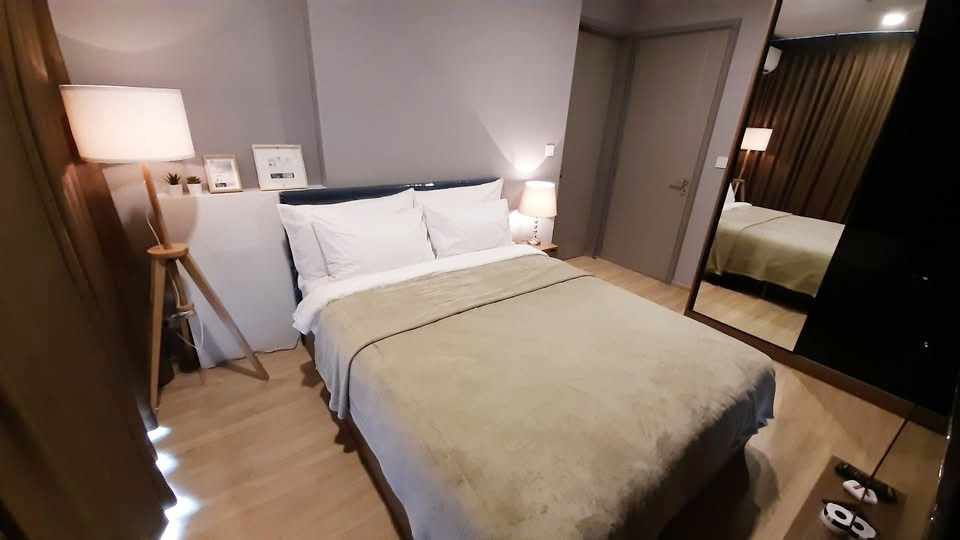 รูป ห้องว่างอัพเดต🧿รวมคอนโด 2 ห้องนอน🧿⚠️🛋️🛌ทากะ เฮ้าส์ เอกมัย - รูปที่ 11/19