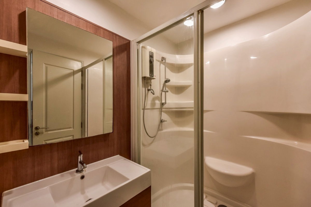 picture Q House Condo Sathorn  2 bedrooms, 2 bathrooms - 3/9