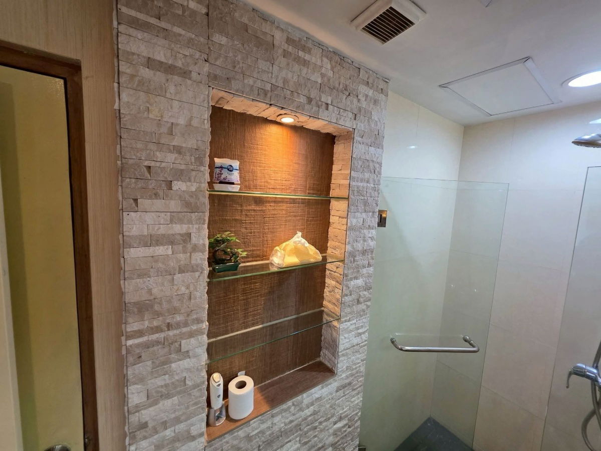 รูป ให้เช่า พันดาวเพลส สุขุมวิท 50 🔥 ใกล้ BTS อ่อนนุช - รูปที่ 18/35