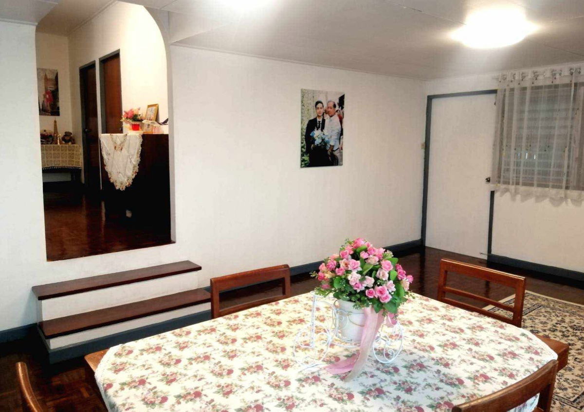 รูป ขายบ้านเดี่ยวชั้นเดียวบนถนนแจ้งวัฒนะ - รูปที่ 6/11