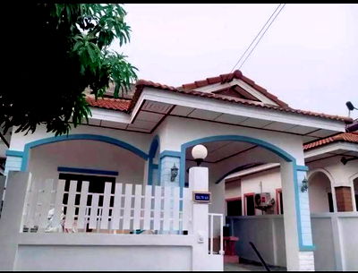 บ้านเดี่ยว นิคมอมตะซิตี้ : ขายด่วน บ้านเดี่ยวหมู่บ้านในฝัน แหลมฉบังใกล้เครือสหพัฒน์ ทำลดี