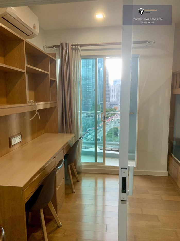 picture Condolette Ize Ratchathewi | 🚝Near BTS Ratchathewi #2025102912634 - 3/17