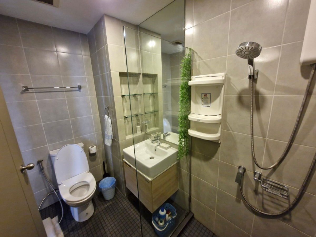 picture For rent - IDEO O2  1bed. 28sqm. - 5/7