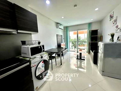 เช่าคอนโด พัทยา : คอนโด 1-ห้องนอน ที่ วินด์แฮม จอมเทียน พัทยา ใกล้ เมืองพัทยา (ID 2381723)