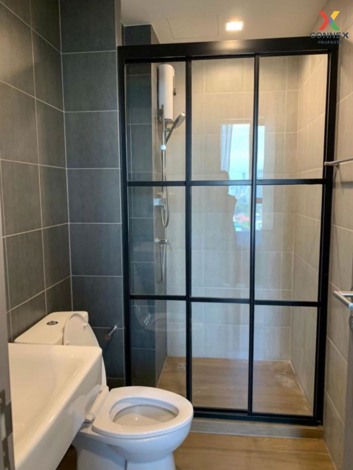 picture 🔥🔥🔥 For Rent Condo , The Base Garden Rama 9 , ARL-Ramkhamhaeng , Hua Mak , Bang Kapi , Bangkok , CX-91808 ✅ Live chat with us ADD LINE @connexproperty ✅ 🔥🔥🔥 - 5/5