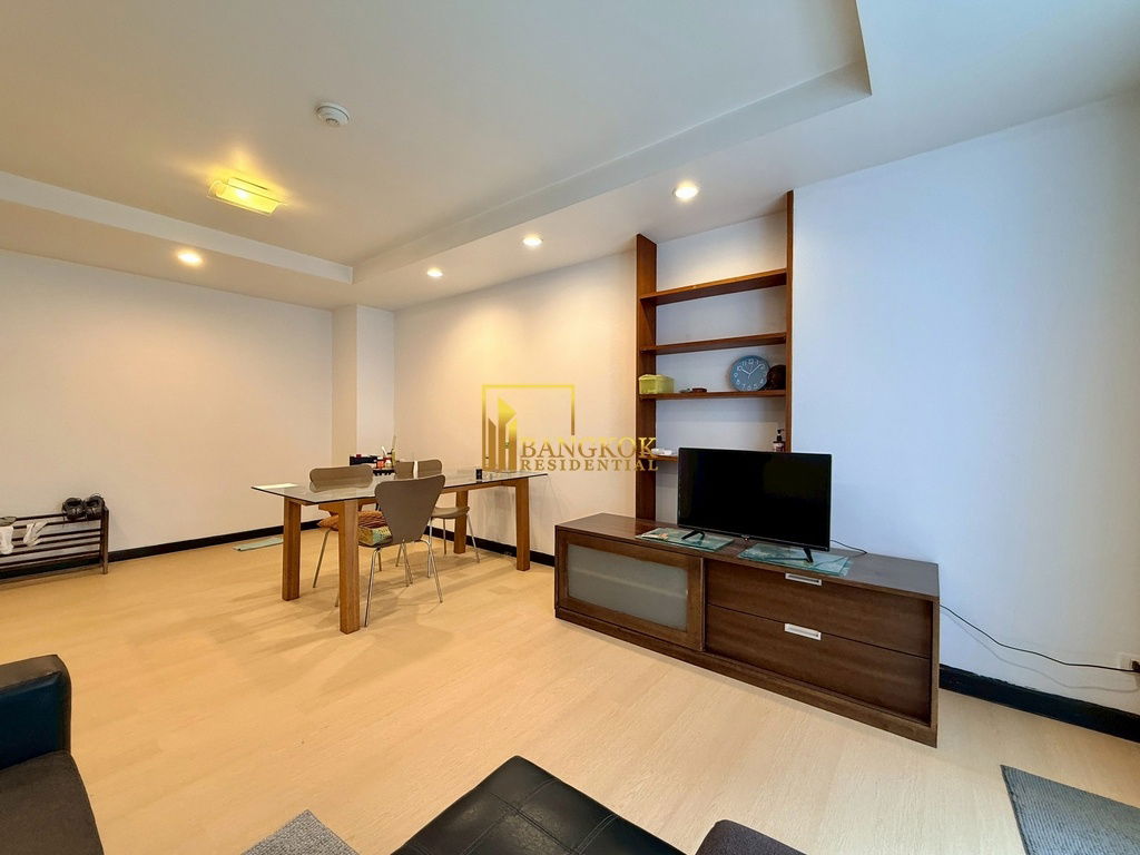 รูป Avenue 61 | Charming 2 Bedroom Condo in Ekkamai Area - BR1636CD - รูปที่ 6/31