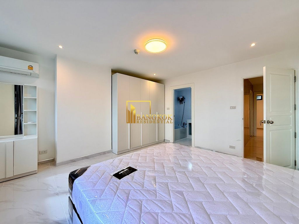 รูป Supalai Place - Spacious 2 Bedroom Condo in Phrom Phong - BR60658CD - รูปที่ 15/34