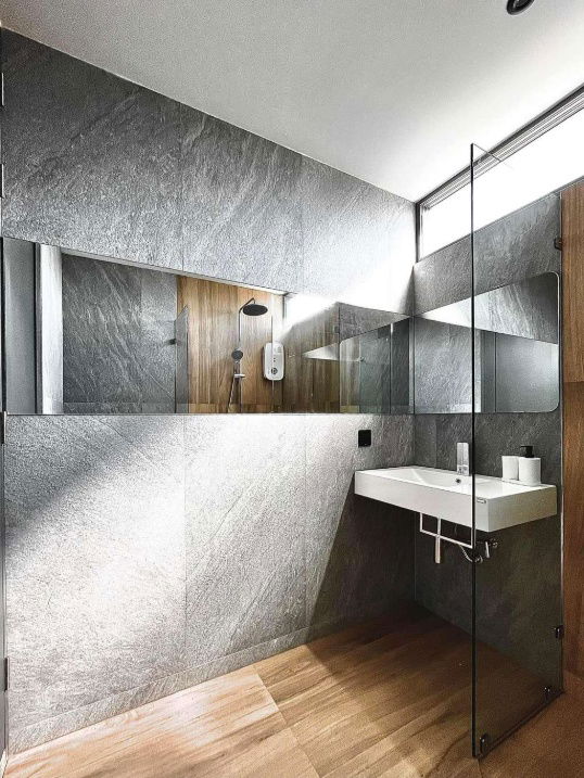 picture 3 Bedrooms New House for Rent With Swimming Pool. Fully Furnished, Mountain View, Mae Rim - 24/26