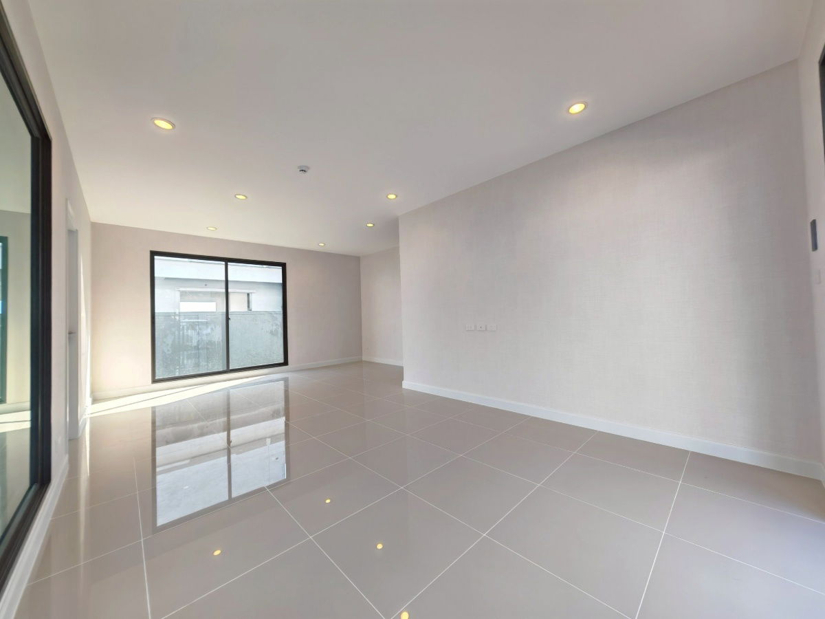 รูป ปล่อยเช่า บ้านเดี่ยว Venue ID ปิ่นเกล้า-ศาลายา  - รูปที่ 2/74