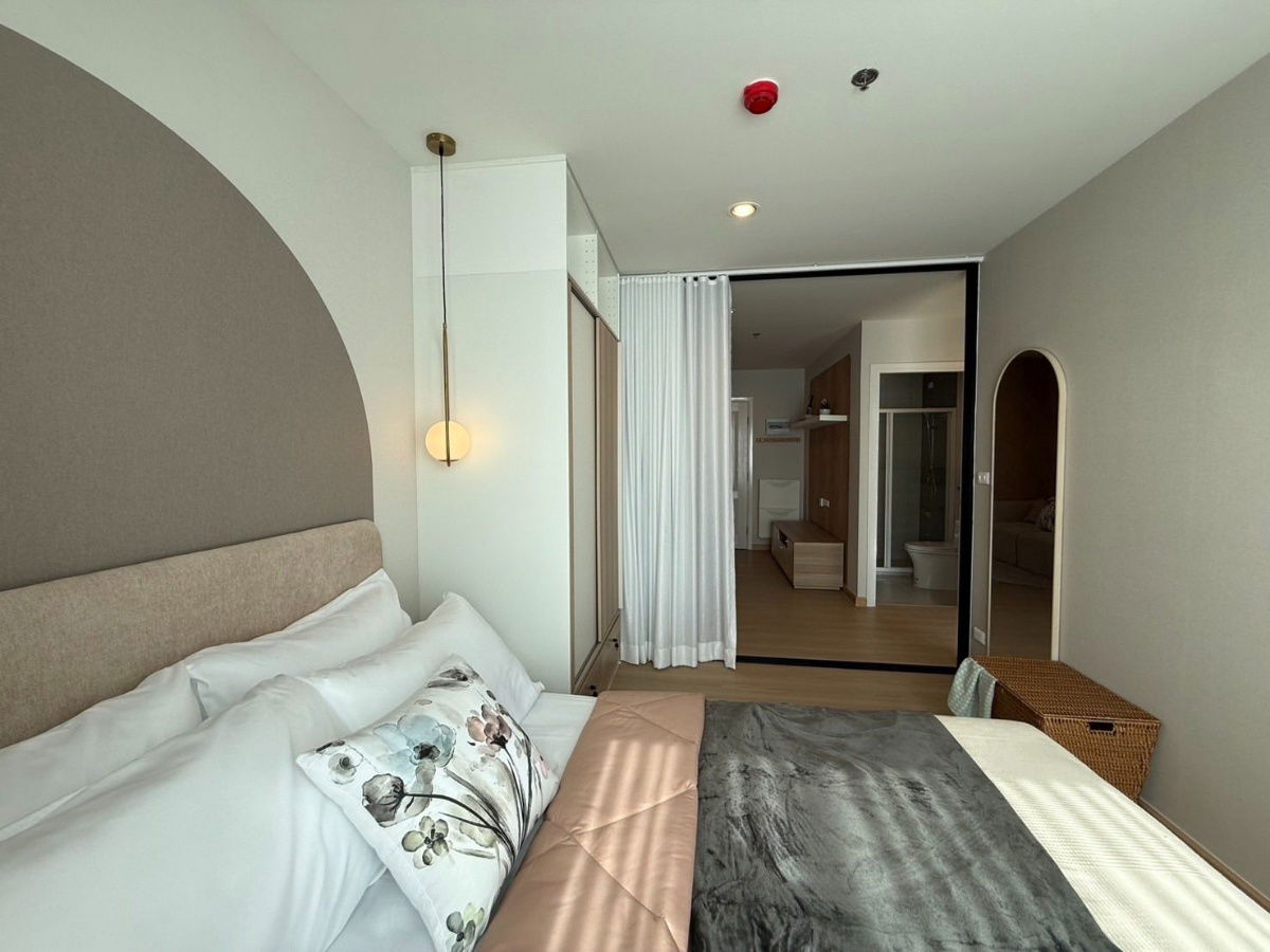 รูป 🤝🏻RB21322 ให้เช่าถูกมาก👍เทอร์ร่า เรสซิเดนซ์✅แอดไลน์ @mproperty( มี @ ด้วย) แอดมินตอบไว - รูปที่ 10/14