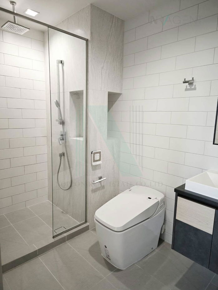 picture For Rent Condo THE LINE JATUJAK-MOCHIT Building 1, Floor 37,2 bed room, Room size 59.00 sqm - 8/8