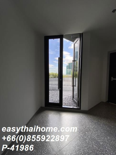 รูป P-41986 ต้องการขายคอนโด แชปเตอร์ จุฬา-สามย่าน Si Phraya Rd, Si Phraya, Bang Rak, Bangkok ขายพร้อมผู้เช่า Line Id @easythaihome 085-592-2897 - รูปที่ 8/24