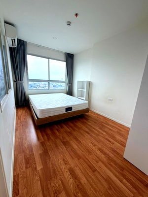 Condos for rent HomePro Rama 9 : Lumpini Ville Phatanakan-Srinakarin