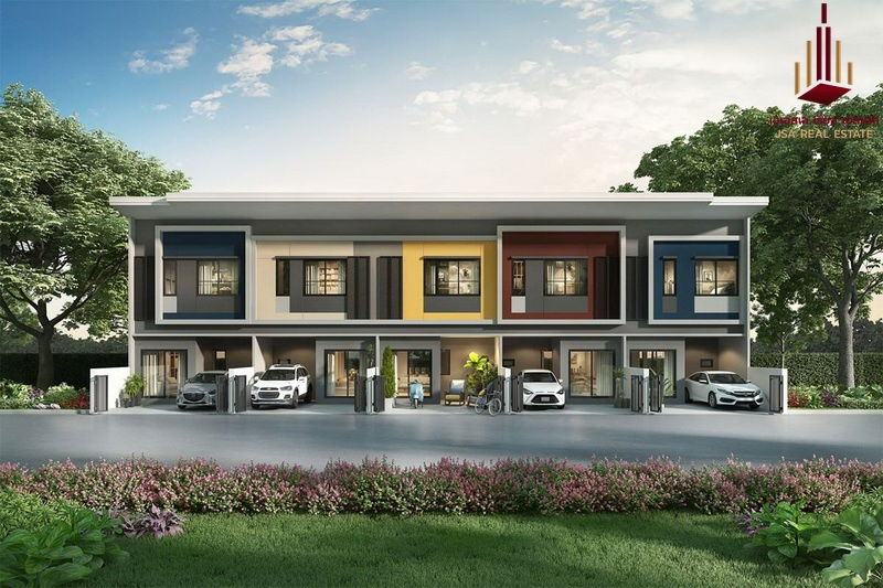 รูป ✨ ขาย สิริ เพลส ประชาอุทิศ 90 ✨  ราคา 2,290,000 บาท - รูปที่ 1/5