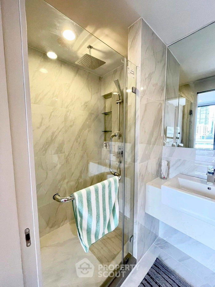 รูป คอนโด 1-ห้องนอน ที่ ไอดีโอ โมบิ สุขุมวิท 40 ใกล้ BTS เอกมัย (ID 2381172) - รูปที่ 5/8