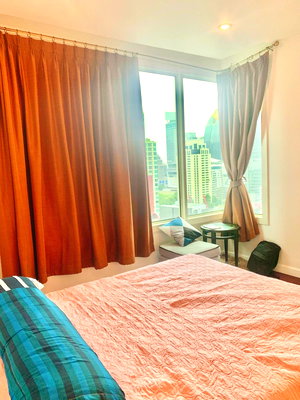 ขายคอนโด : 🏢 ขายคอนโด : Manhattan Chidlom (แมนฮัตตั้น ชิดลม)   รหัสทรัพย์ | 📌LNP-C10230 