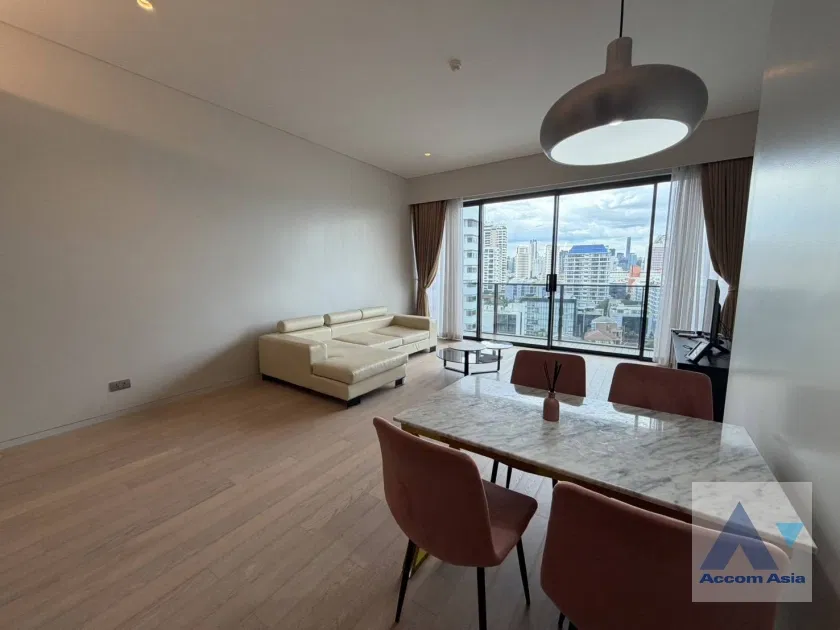 รูป 🔼🔽 AccomA 📩  2 BR Condominium @Tela Thonglor (AA26970) - รูปที่ 2/14