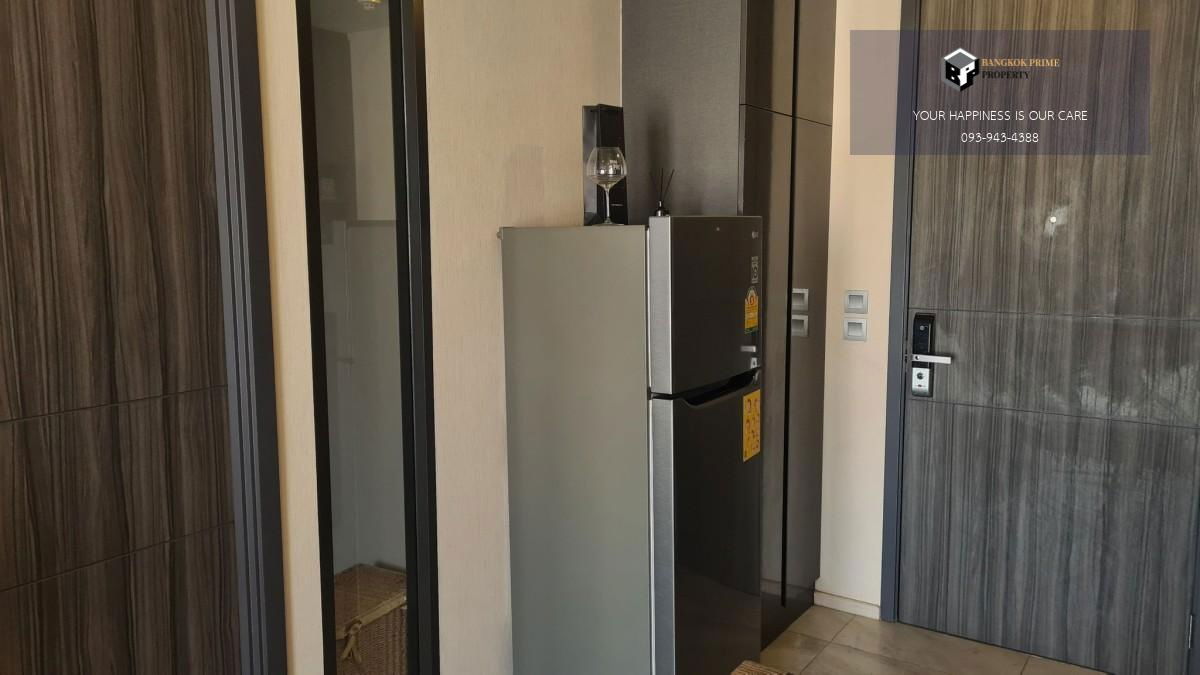 รูป Ashton Asoke | A city-center unit with easy access to transportation MRT/BTS ASOKE #2025102912673 - รูปที่ 9/11