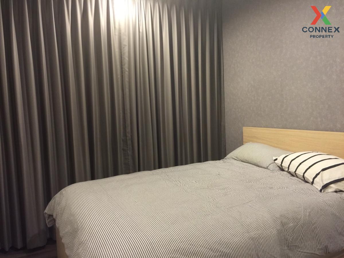 รูป เช่าคอนโด  เดอะ เบส พาร์คอีสต์ สุขุมวิท 77 BTS-อ่อนนุช พระโขนงเหนือ เขต ทวีวัฒนา กรุงเทพ CX-83968 ✅ ทักไลน์ @connexproperty ตอบทันที ทีมงานมืออาชีพ ✅  - รูปที่ 10/12