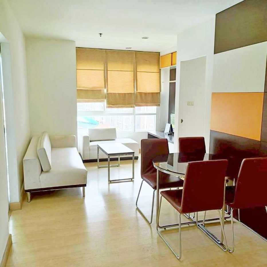 รูป ห้องว่างอัพเดต🧿รวมคอนโด 2 ห้องนอน🧿⚠️🛋️🛌เปรมสิริ บูทิค พาร์ค - รูปที่ 1/21