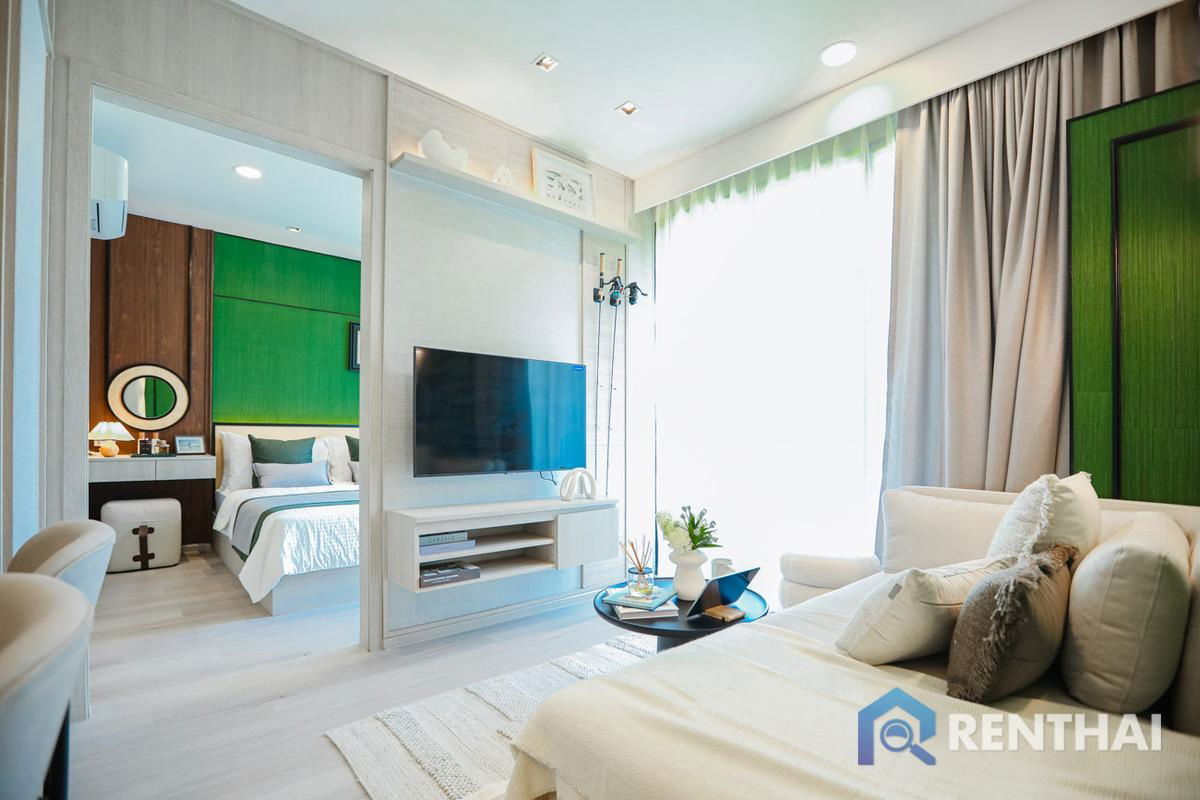 รูป สำหรับ ขาย คอนโด 2 ห้องนอน ที่ So Origin Bangtao Beach - รูปที่ 6/16