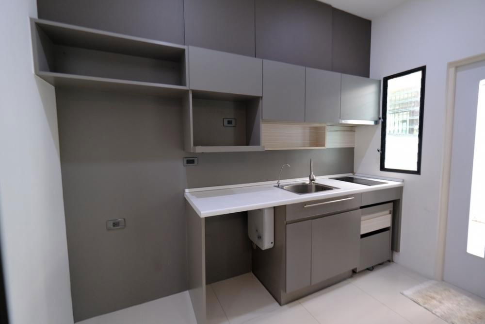 รูป 🏠 ให้เช่าบ้าน : THE LANDMARK EKAMAI-RAMINDRA (เดอะ แลนด์มาร์ค เอกมัย รามอินทรา)   รหัสทรัพย์ | 📌 LNP-H633  - รูปที่ 4/26