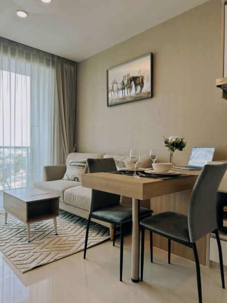 รูป #ขายคอนโด ริเวียร่า วงศ์อมาตย์ (The Riviera Wongamat)PR:ohm ทำเลสุดหรู ใกล้ทะเล วิวสวย - รูปที่ 10/13